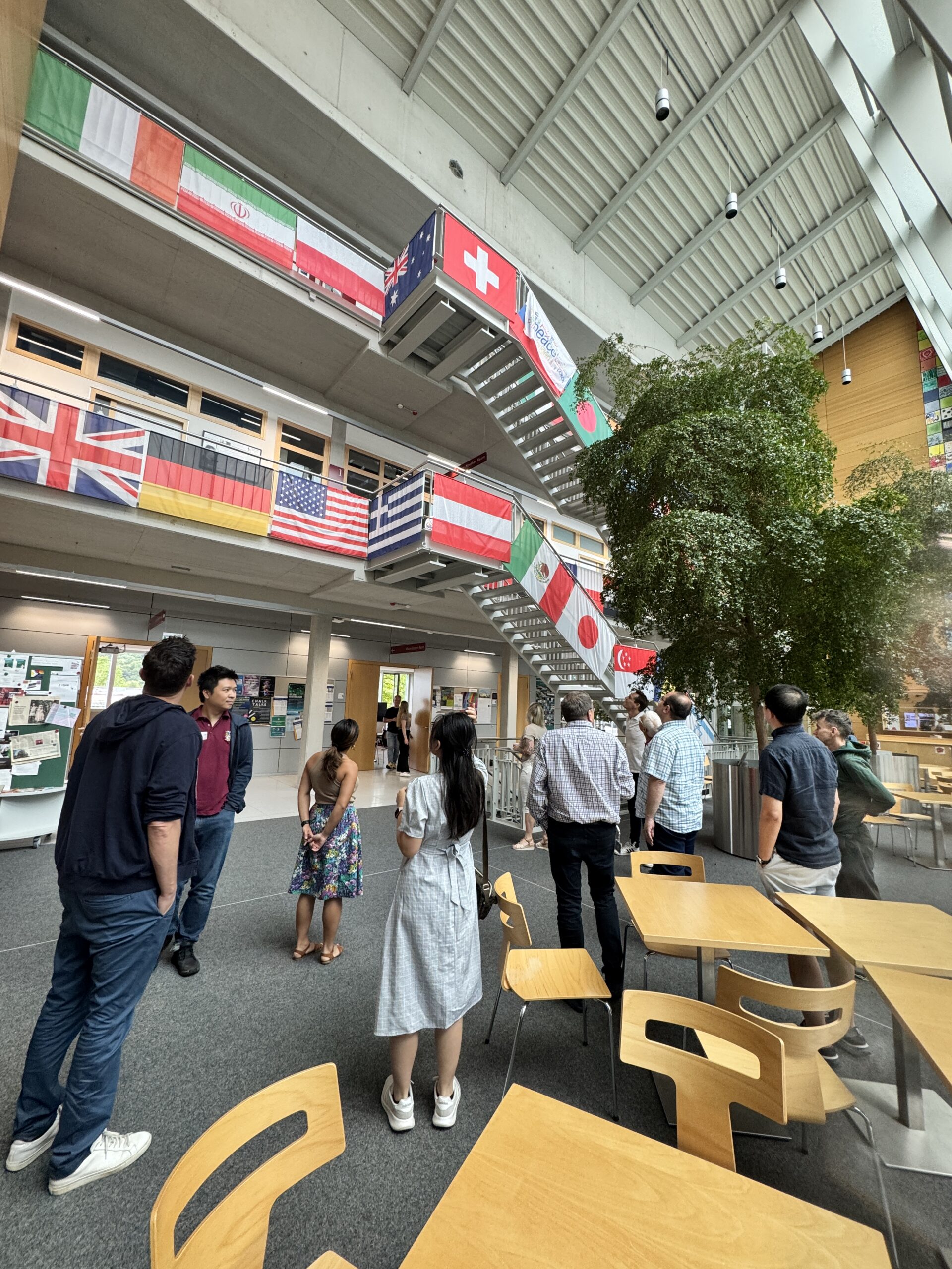 MPF Start-up School in Göttingen 2025